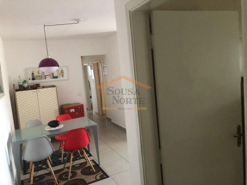 Imagem 6 de 15 de Apartamento, Venda, Santa Teresinha, Sao Paulo - 13135 - V-13135