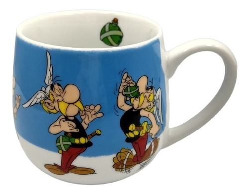 Imagen 1 de 1 de Taza Mug Asterix Zaubertrank Konitz Alemania