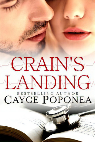 Crain's Landing, De Poponea, Cayce. Editorial Createspace, Tapa Blanda En Inglés
