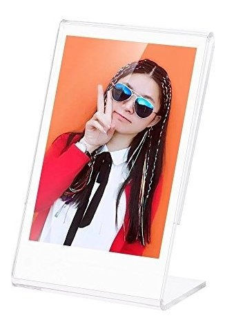 Fujifilm Instax Mini 8 camara Foto Estuche Groovy Fuji