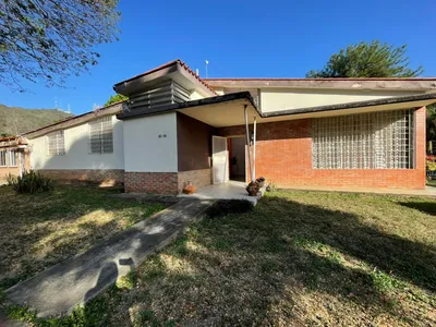 Casa en venta