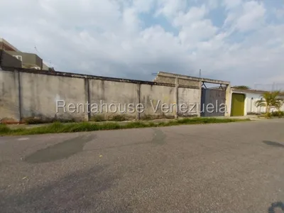 Terreno en venta