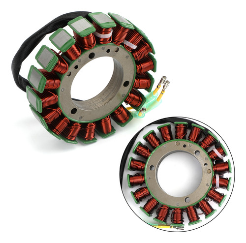 Gerador De Estator Para Tohatsu Md40 Md50 Md70 Md90 Hp