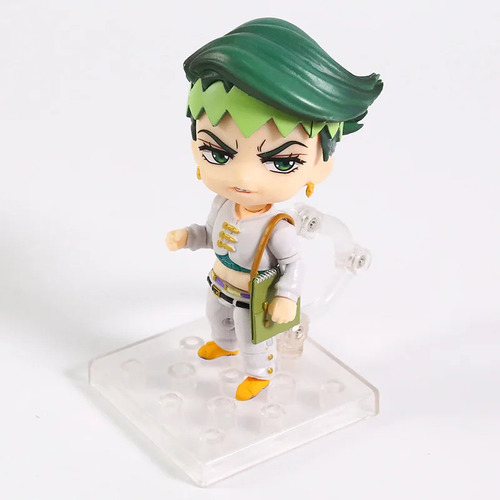 Figura De Acción Rohan Kishibe 1256 De Jojo's Bizarre Advent