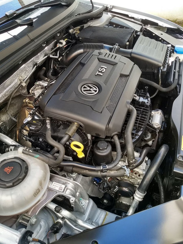 Volkswagen Passat 2018 2.0 Tsi R-line 220cv