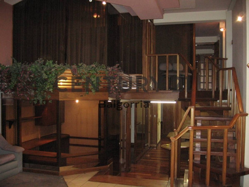 Imagen 9 de 19 de Local Comercial En Venta - Galeria - Pasaje San Martin - Id: 47387