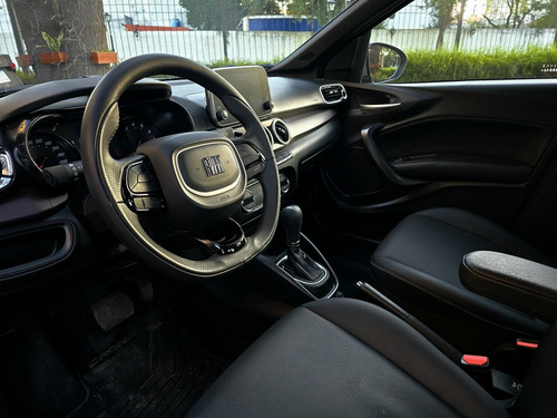 Fiat Cronos 1.3 Precision Cvt