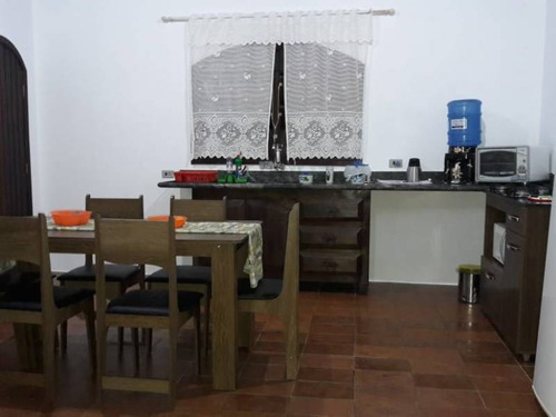 Chácara Em Jarinu - V4021