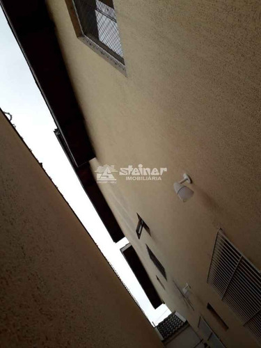 Imagem 20 de 21 de Venda Sobrado 3 Dormitórios Vila Flórida Guarulhos R$ 650.000,00 - 35530v