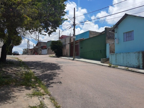 Imagem 8 de 10 de Terreno A Venda No Jardim Botânico - Jundiaí/sp. - Te01293 - 69510113