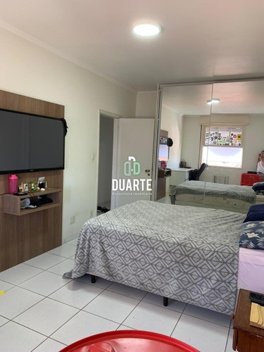 Imagem 6 de 18 de Apartamento - Ap04131 - 69825741