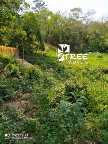 Imagem 4 de 5 de Venda De Terreno Raposo Tavares Km 39/são Paulo Com A/t 1.410m². Consulte-nos - Te00806 - 69910131