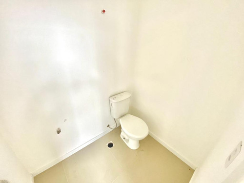 Imagem 7 de 16 de Loja Comercial De 35m² Em Capoeiras. - Lo0193