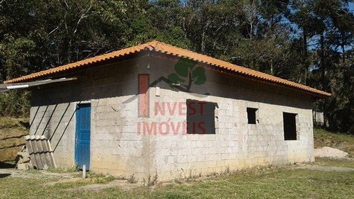 Imagem 2 de 15 de Chacara - Ref: 4797 - V-4797