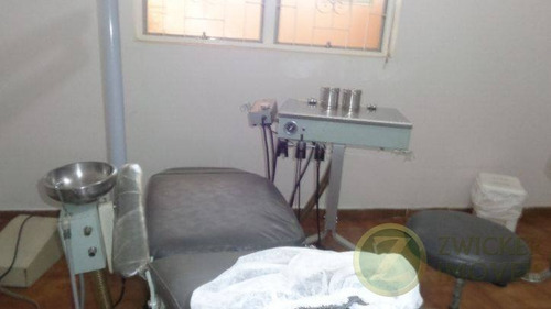 Imagem 13 de 13 de Locação: Excelente Ponto Comercial - Ideal Para Clinica Odontologica - Sc00001