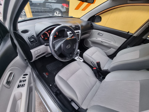 Kia Picanto Kia Picanto 1.0 (Flex) J320