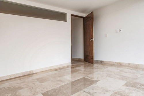 Imagen 14 de 19 de Departamento En Venta En Avenida Patriotismo 759, Col San Ju
