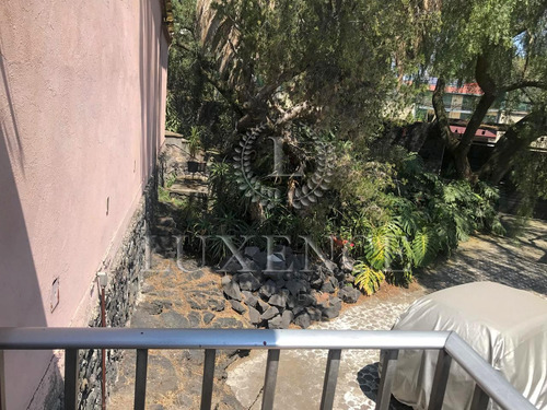 Terreno En Venta.jardines Del Pedregal