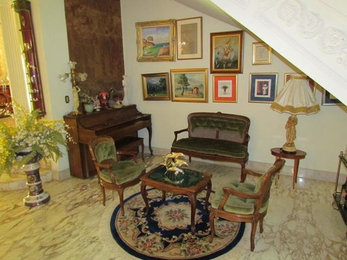 Casa En Venta Mls #25-13547