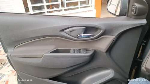 Chevrolet Onix 1.4 Ltz