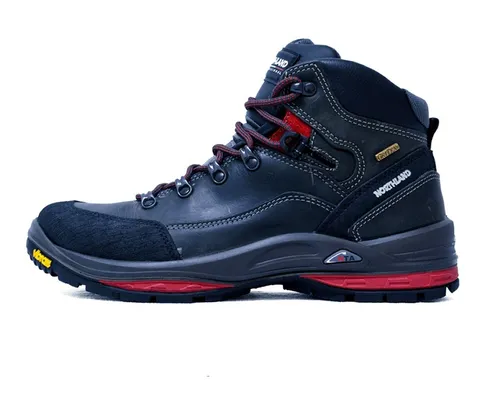 Botas Columbia Waterproof Hombre Borcegos MercadoLibre