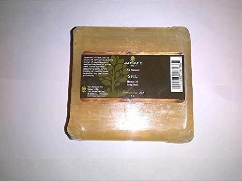 Aceite De Caamo Natural Por 1 Libra Base De Jabon De Gli
