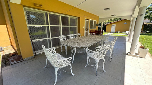 Casa 7 Amb En Venta En La Reja Moreno Casa Quinta