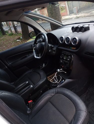 Citroën C3 Aircross 1.6 Vti 115 Exclusive