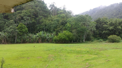 Área À Venda, 43000 M² Por R$ 100.000,00 - Centro - Pedro De Toledo/sp - Ar0004