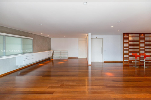 Imagem 5 de 15 de Apartamento Para Venda Em São Paulo, Vila Nova Conceição, 3 Dormitórios, 3 Suítes, 5 Banheiros, 5 Vagas - 3135r_2-1166961