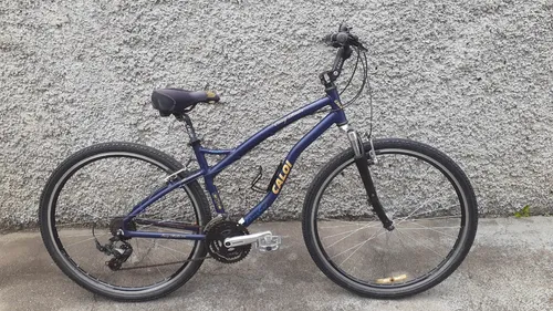 Bicicleta Caloi New Rider 26 Usada Preco Negociavel MercadoLivre