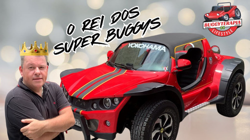 Compro Seu Super Buggy Wake Way