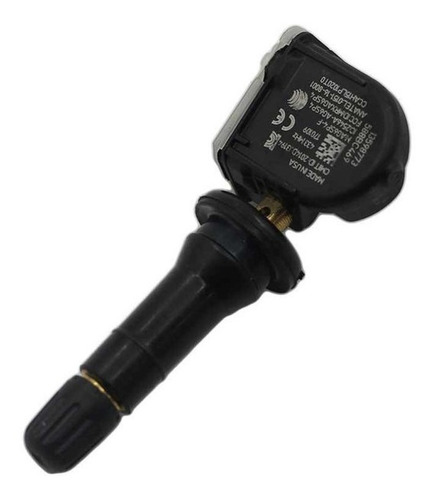Sensor Presion Aire Rda Cadillac Ct6 V6 3.6l 2019