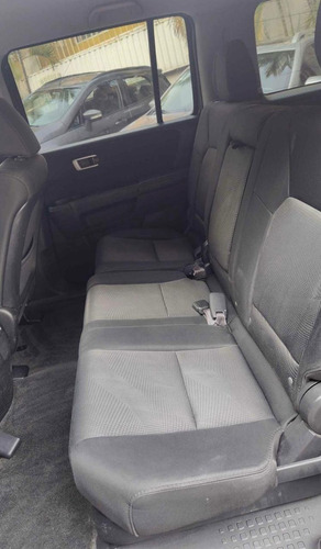 Honda Pilot Ex Aa Ee 4x2 At