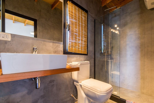 Petit Hotel En Arena De Jose Ignacio (ref: Atm-6839)