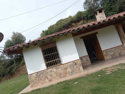 Imagen 6 de 28 de Linda Finca En Venta En La Vereda Quirama Del Carmen Viboral