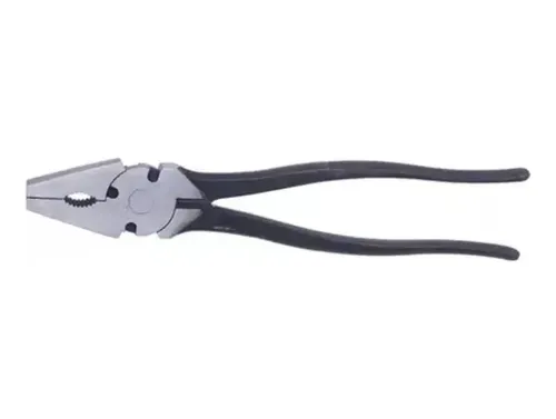 Alicate Enfierrador 10 PuLG (250mm) Kendo # 10703 | Cuotas sin interés