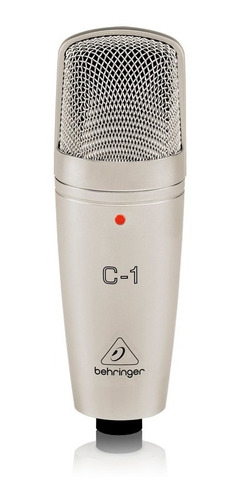 Kit De Grabacion Behringer Uphoria Studio Pro Cuotas