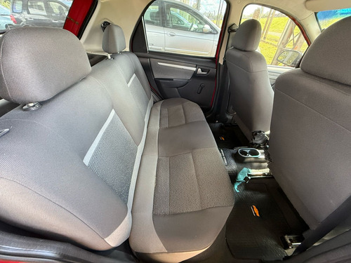 Chevrolet Celta 1.4 Advantage Aa+dir