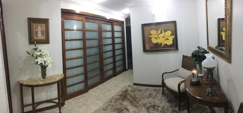 Imagem 6 de 15 de 298 M², 4 Quartos Em Manaira - V-4929