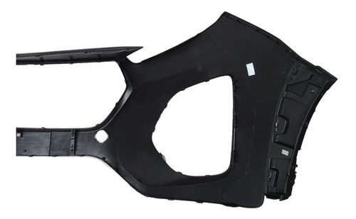 Parachoque Frontal Superior Chery Tiggo 2 Pro 21-22 P/pintar