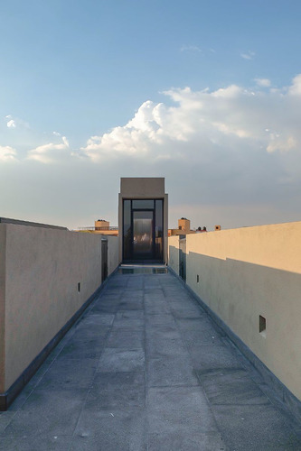 Nuevos Departamentos En Venta, Col. San Simón Ticumac