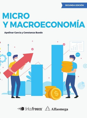 Libro Micro Y Macroeconomía 2ed