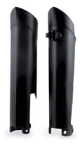 Comprar Cubre Vainas Negro Para Ktm Sx 125 (2011) - Cafe Race