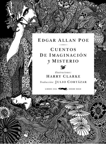 Cuentos De Imaginacion Y Misterio Edgar Allan Poe (t. Dura)