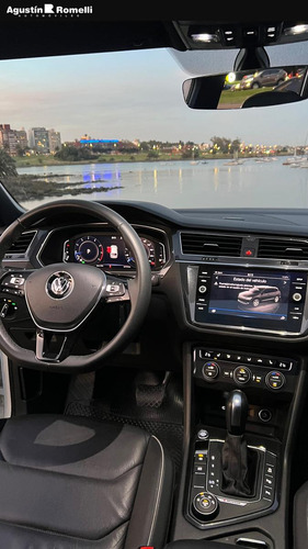 Volkswagen Tiguan 2.0 Tsi Allspace Highline At