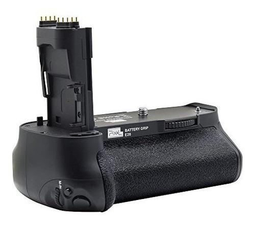 Pixel Bg-e20 Battery Grip Para Canon 5d Mark Iv Battery Grip