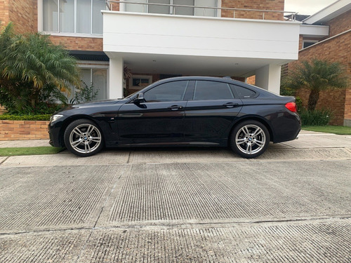Bmw Serie 4 - 420i Gran Coupe Mod. 2016