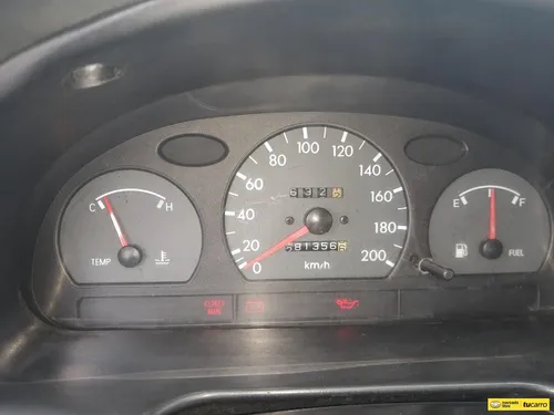 Hyundai Accent 1.3 L