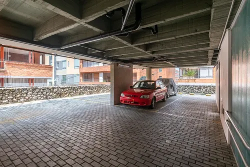 Apartamento En Venta En Los Rosales. Cod V14811